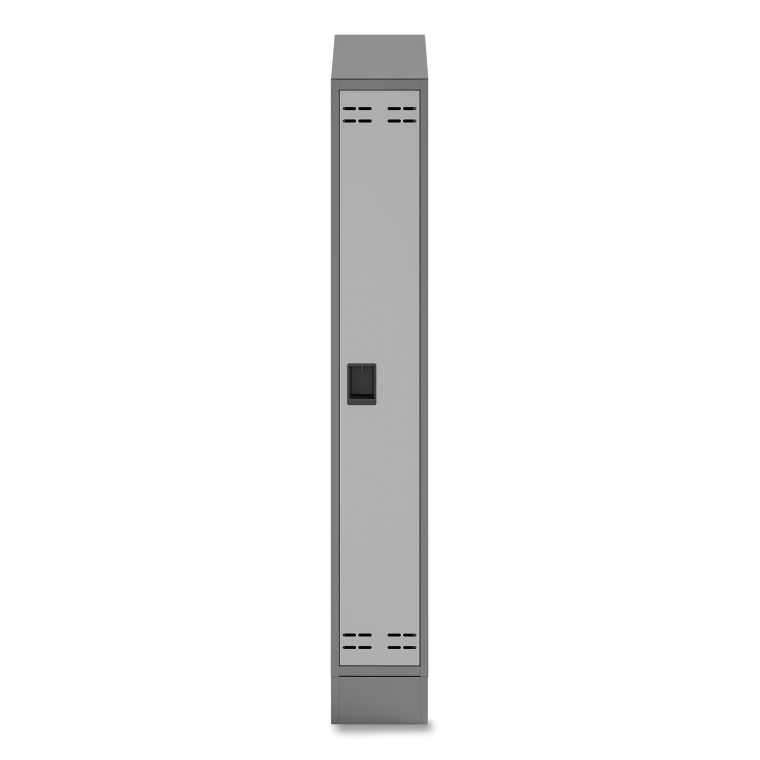 Skirt Locker Single Column Gr