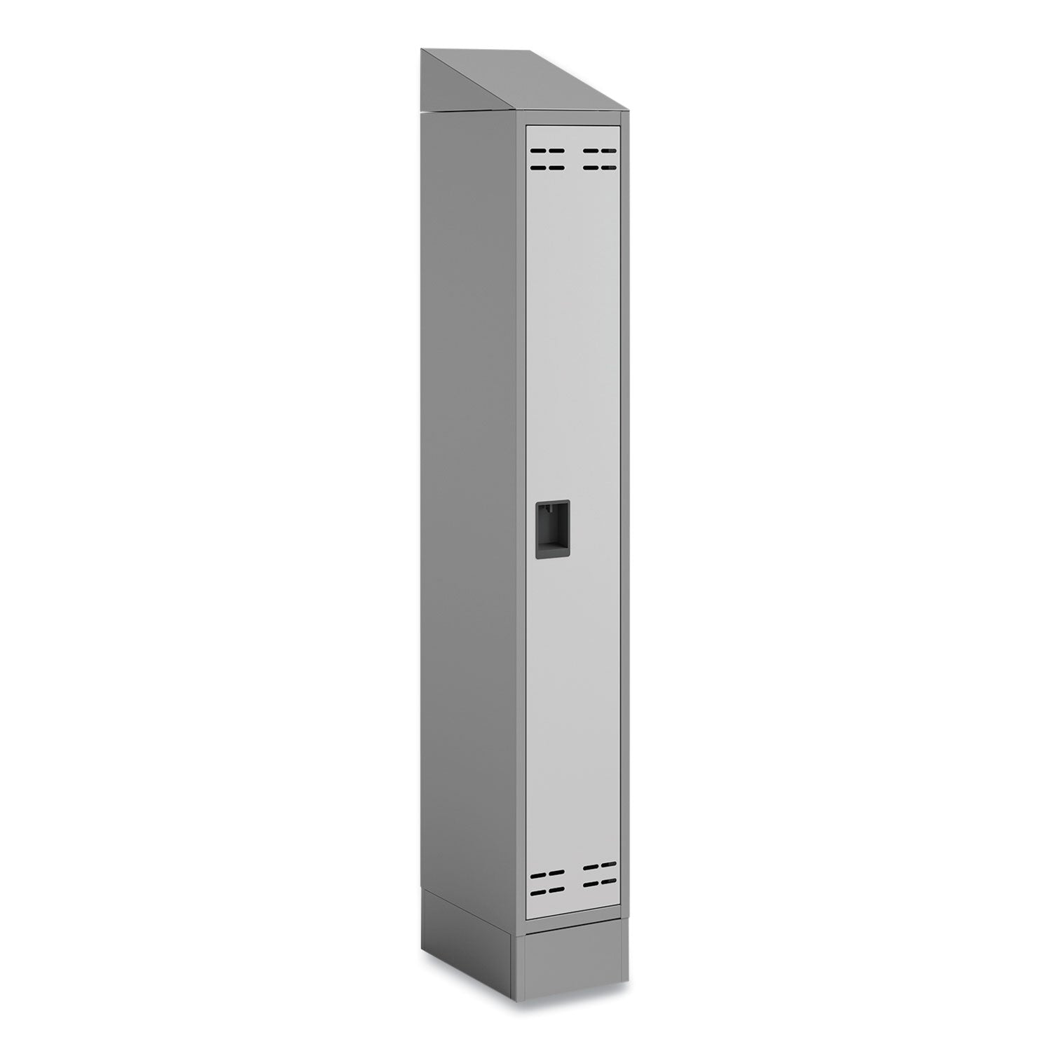 Skirt Locker Single Column Gr