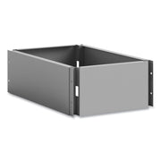 Skirt Locker Single Column Gr