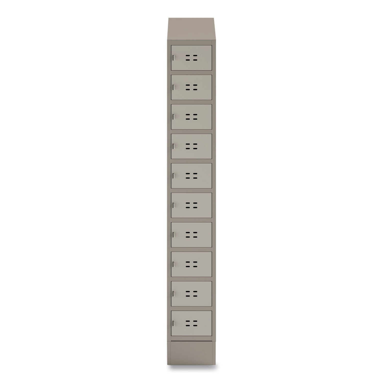 Skirt Locker Single Column Tn