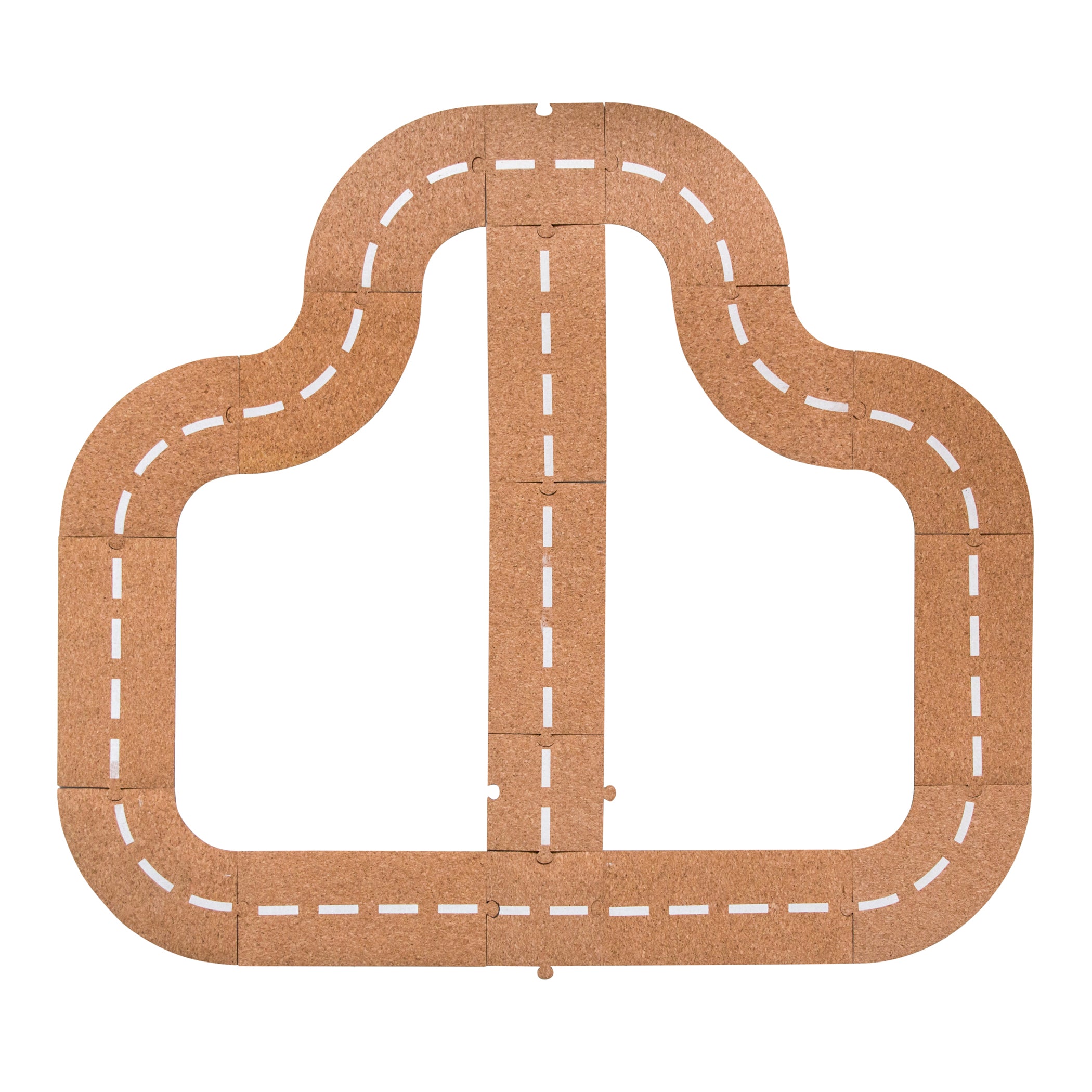 Cruisin' Cork Road - Set of 17