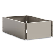 Skirt Locker Single Column Tn