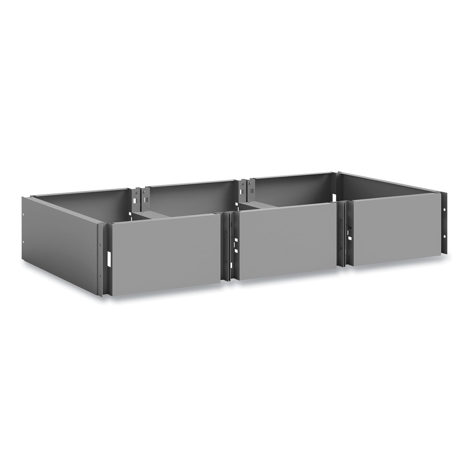 Skirt Locker Triple Column Gr