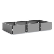 Skirt Locker Triple Column Gr