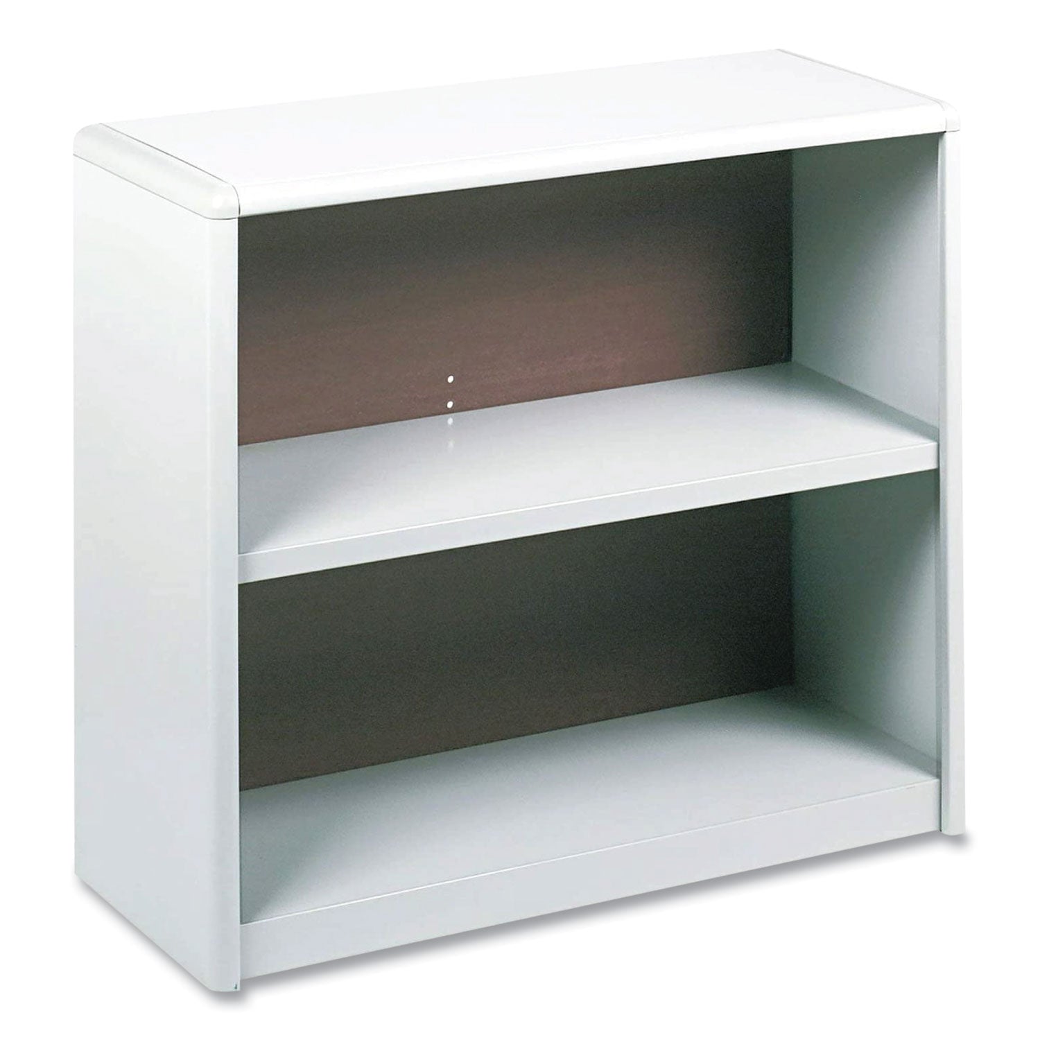 Bookcse Valuemate 2 Shelf Gry