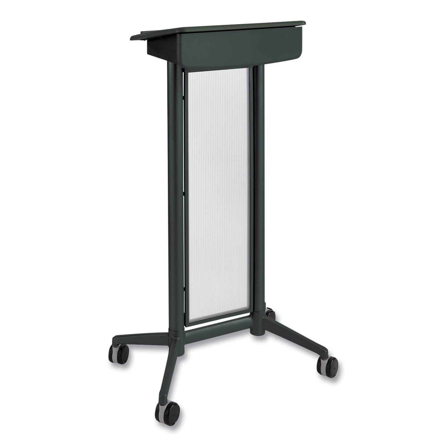 Lectern Impromptu Blk
