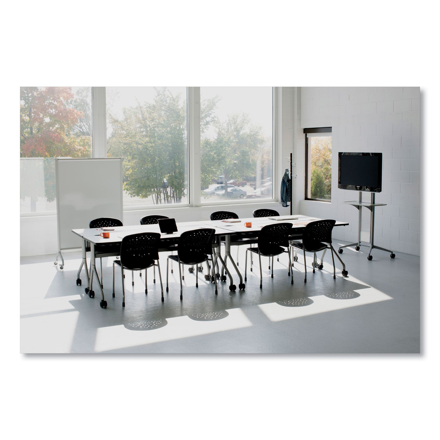 Lectern Impromptu Blk