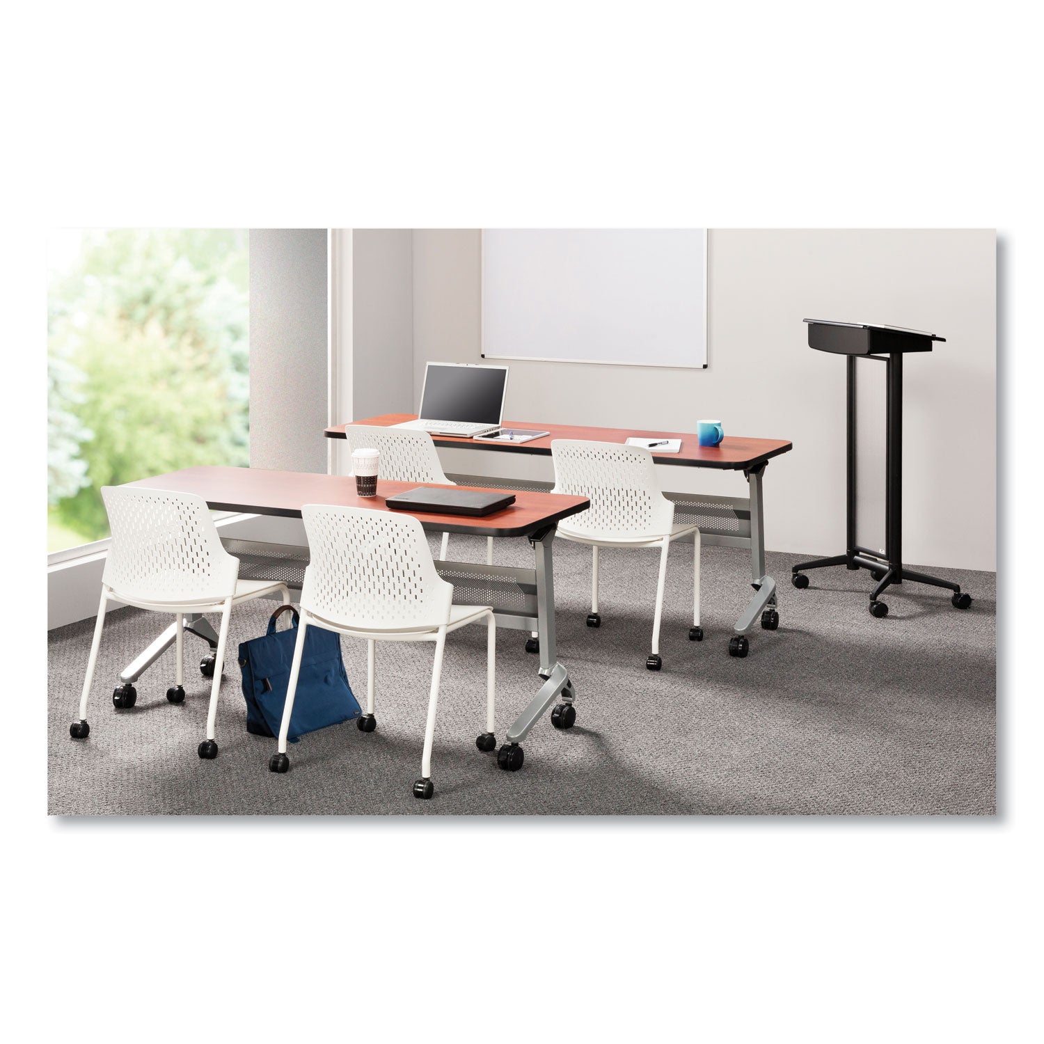 Lectern Impromptu Blk