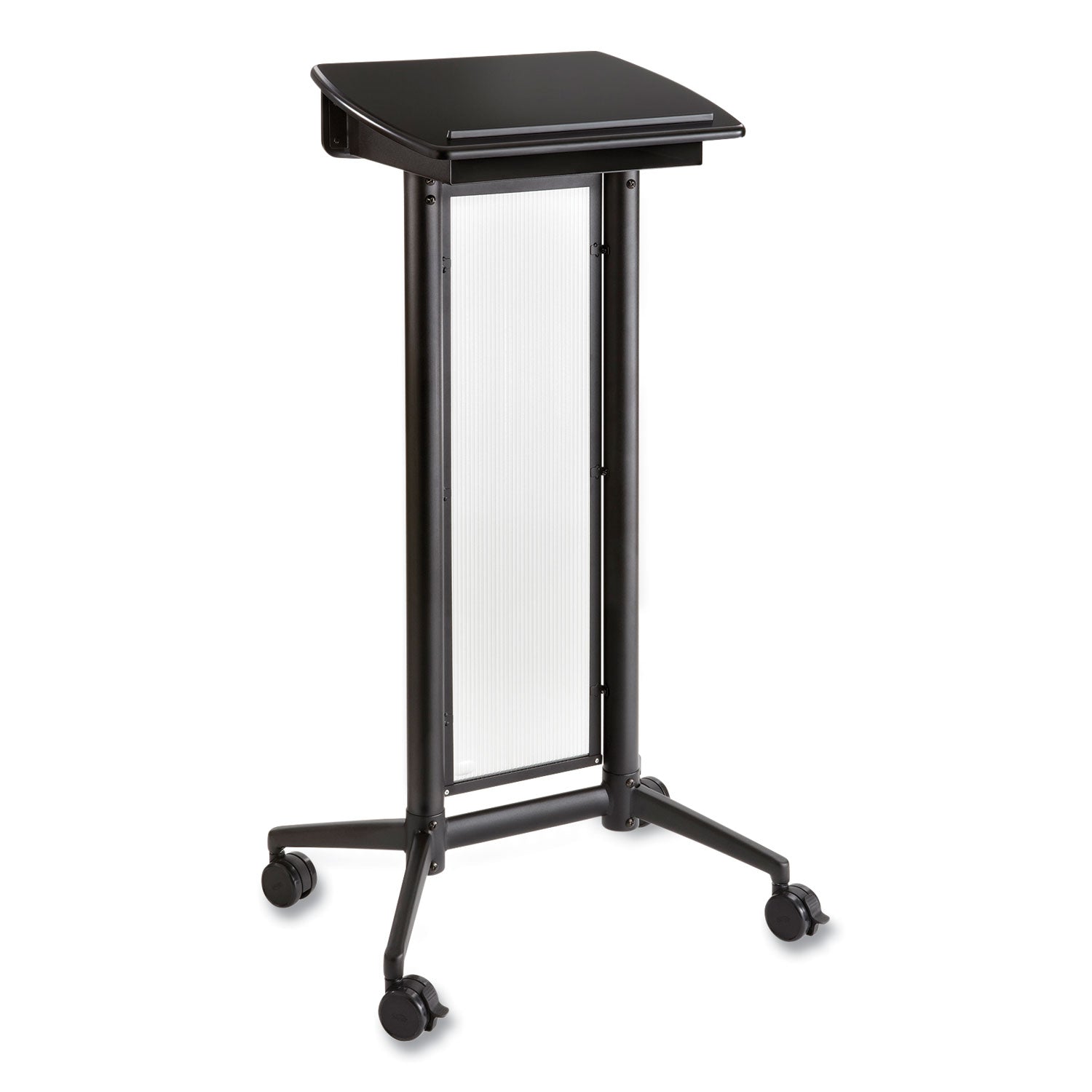 Lectern Impromptu Blk