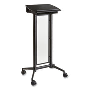 Lectern Impromptu Blk