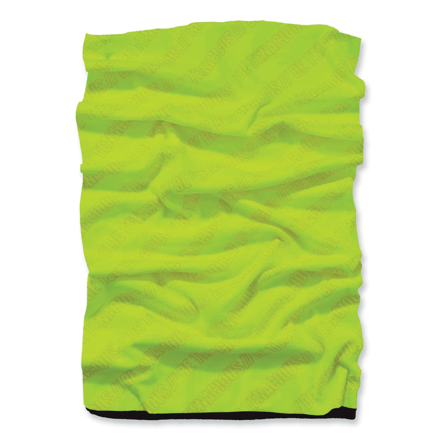 Fleece, Polyester - Lime