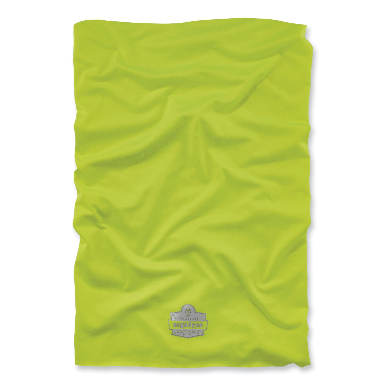Ergodyne 6487 Hi-Vis Lime Cooling Multi-Band
