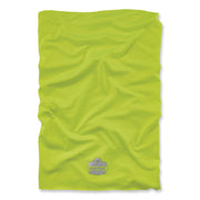 Ergodyne 6487 Hi-Vis Lime Cooling Multi-Band