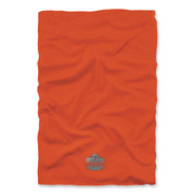Ergodyne 6487 Hi-Vis Orange Cooling Multi-Band