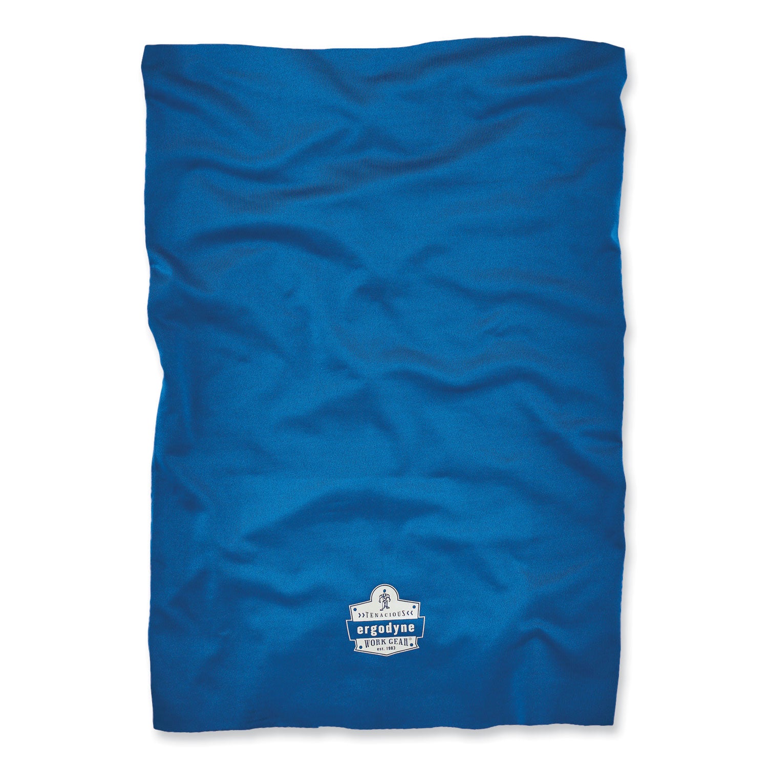 Ergodyne 6487 Blue Cooling Multi-Band