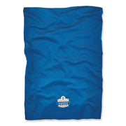 Ergodyne 6487 Blue Cooling Multi-Band