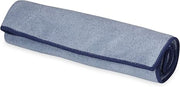 Gaiam Yoga Hand Towel (30" W x 20" L)
