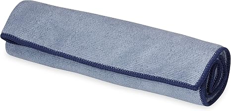 Gaiam Yoga Hand Towel (30" W x 20" L)