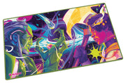 Ultimate Guard - Playmat - Magic: The Gathering - Edge of Eternities - Haliya and Tezzeret