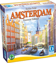 Amsterdam Essential