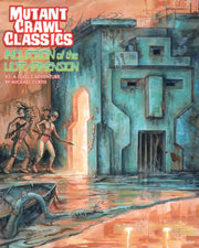 Goodman Games MCC #3: Incursion of The Ultradimension