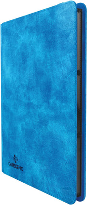 Prime Album 18-Pocket: Blue