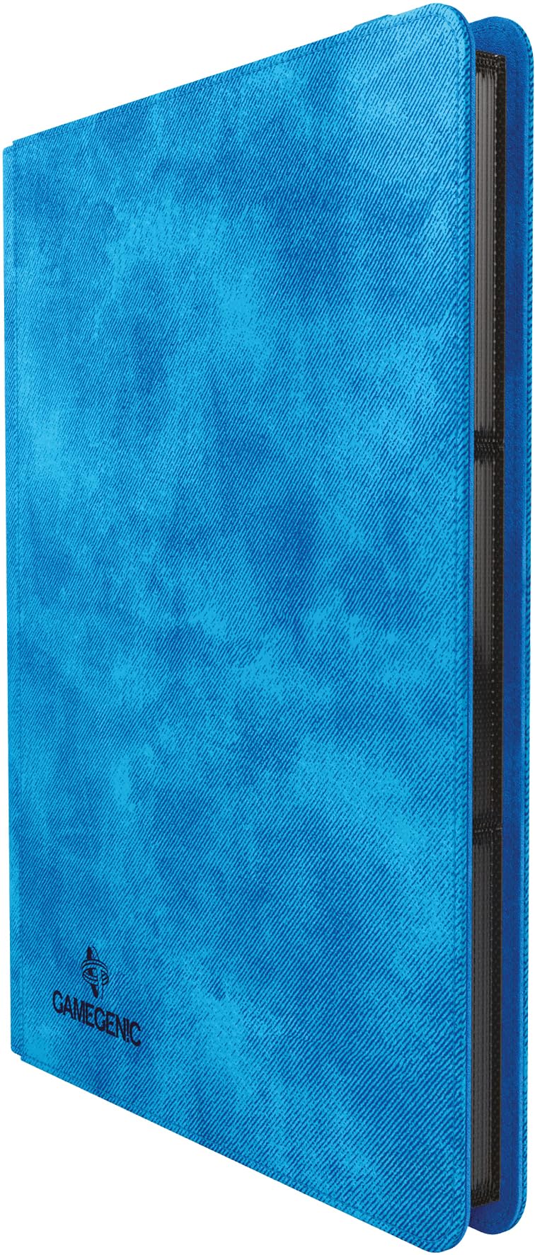 Prime Album 18-Pocket: Blue