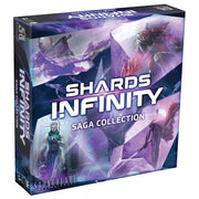 Stone Blade Shards of Infinity: Saga