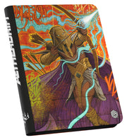 Ultimate Guard - Zipfolio 360 - Magic: The Gathering - Aetherdrift - Ketramose, the New Dawn