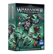 109-28 Warhammer Underworlds: Rivals of the Mirrored City