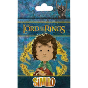 Horrible Guild: Similo: The Lord of The Rings - Cooperative Deduction Card Game, Officially Licensed, Middle Earth Characters, Ages 7+, 2+ Players