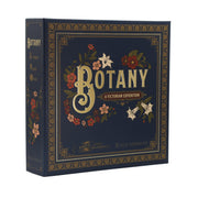Botany Board Game | Family Board Game | Victorian Flower Hunting for Plant Lovers | Ages 8 and Up | for 1-5 Players | Easy to Learn - by Dux Somnium Games