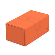 Ultimate Guard - Twin Flip'n'Tray 200+ Xenoskin - 2025 Summer Edition - Peach