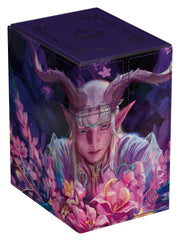 Ultimate Guard - Flip'n'Tray 133+ Xenoskin - Magic the Gathering - Lorwyn Eclipsed - Elves