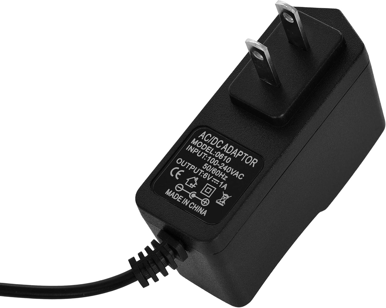 A/C adapter for 430 units (2 pack)