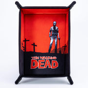 FanRoll The Walking Dead Dice Tray