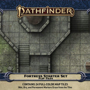 Pathfinder Flip-Tiles: Fortress Starter Set