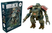 Warlord Games: Konflikt '47 - Japan: Inago Medium Walker
