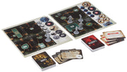 This War of Mine: Tales from The Ruined City–A Board Game by Ares Games 1-6 Players–Board Games for Family 45-120 Minutes of Gameplay–Games for Family Game Night–for Ages 18+ - English Version