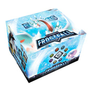 Elestrals TCG: Frostfall Booster Display Box (36 Packs)