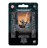 Games Workshop Warhammer 40k - Astra Militarum Psyker Primaris