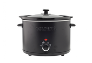 Courant Courant 5.5 Quart Slow Cooker - Black Matte