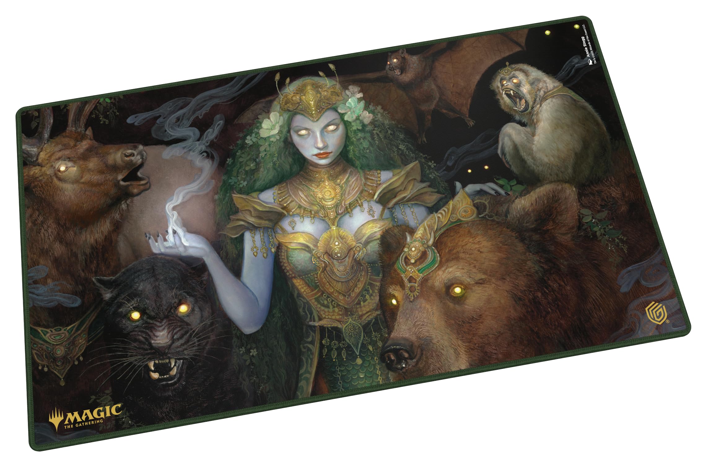 Ultimate Guard - Playmat - Magic: The Gathering - Tarkir: Dragonstorm - Host of The Hereafter