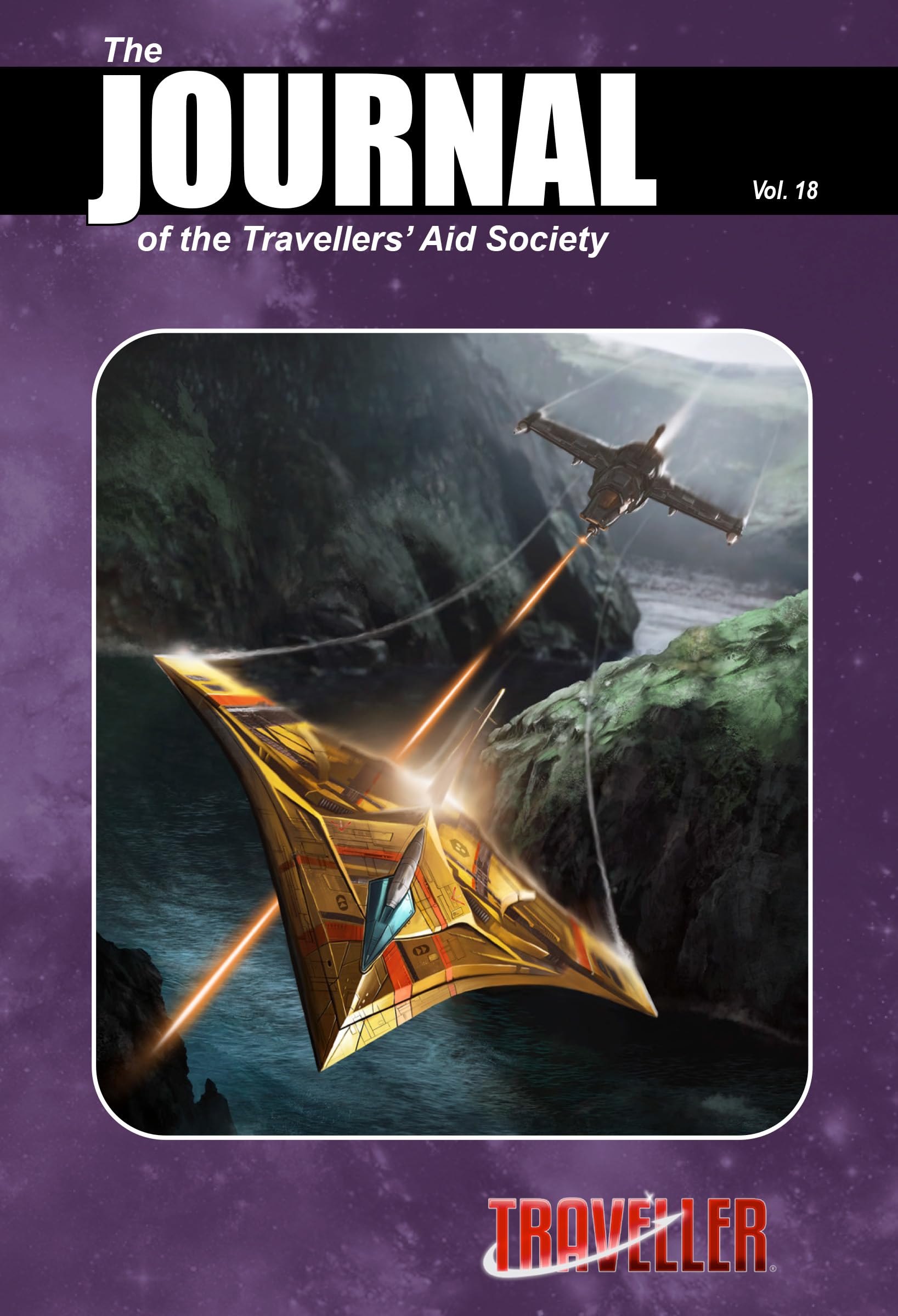 Traveller: Journal of the Travellers' Aid Society - Volume 18