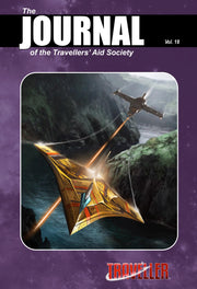 Traveller: Journal of the Travellers' Aid Society - Volume 18