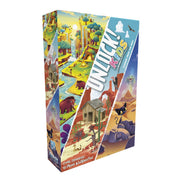 Asmodee Unlock! - Kids, Stories from The Past