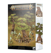 Games Workshop - Warhammer Age of Sigmar - Age of Sigmar: Awakened WyldWood