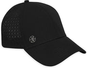 Gaiam Cruiser Breathable Nova Hat Black