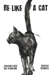 Be Like a Cat RPG