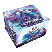 Elestrals TCG Moonrise Booster Box with 36 Booster Packs